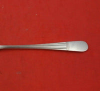 Dorian by Watson Sterling Silver Junior Fork 6 1/4" Heirloom Silverware