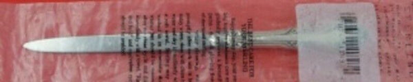 King Edward by Gorham Sterling Silver Letter Opener HH WS Original 7 3/4" New