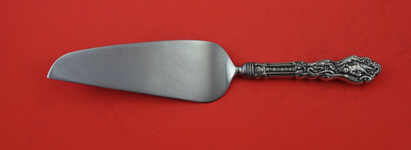 Versailles by Gorham Sterling Silver Pie Server HH AS  10 1/2"
