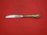 El Grandee - Gold Accent by Towle Sterling Silver Regular Knife 9"