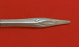 Dawn Mist by Wallace Sterling Silver Butter Spreader Hollow Handle 7" Heirloom