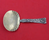 Vine by Tiffany and Co Sterling Silver Bon Bon Spoon Light GW 5 1/4" Serving