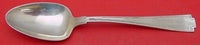 Etruscan by Gorham Sterling Silver Teaspoon 5 3/4" Flatware