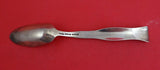 Flora by Shiebler Sterling Silver Cheese Scoop Orange Blossoms Original 7 1/4"