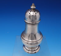 Craftsman by Towle Sterling Silver Muffineer #079 6 1/2" x 2 1/2" (#7541)