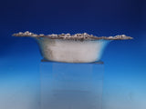 Woodside Sterling Silver Fruit Bowl #2158 Grape Motif 9 3/4" 9.4 ozt (#7751)