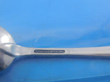 Faneuil by Tiffany & Co. Sterling Silver Ice Cream Fork 5 3/4" Custom Made