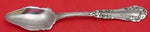 Marcell by International Sterling Silver Melon Spoon 5 3/4"