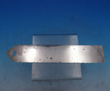 Shiebler Sterling Silver Ruler 1"-9" 10 1/4" (l) x 2" (w) (#6759)