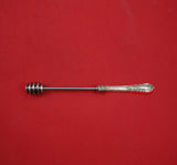American Victorian by Lunt Sterling Silver Honey Dipper HH WS Custom Made