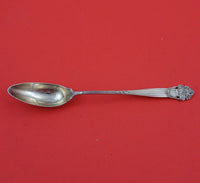 Georgian by Towle Sterling Silver Piccalilli Spoon 6 1/2" Heirloom Silverware