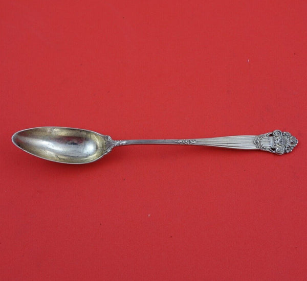 Georgian by Towle Sterling Silver Piccalilli Spoon 6 1/2" Heirloom Silverware