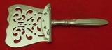 Jubilee by Reed & Barton Sterling Asparagus Server Custom Hooded HHWS 9 1/4"