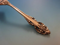 El Greco by Reed & Barton Sterling Silver Flatware Service For 12 Set 65 Pcs