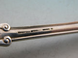 Olympian by Tiffany and Co Sterling Silver Ice Cream Server GW 11 3/8" Antique