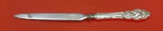Ailanthus by Tiffany and Co Sterling Silver Letter Opener HHWS 8" Custom
