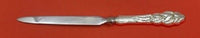 Ailanthus by Tiffany and Co Sterling Silver Letter Opener HHWS 8" Custom