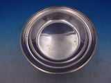 Old French by Gorham Sterling Silver Entree Dish Bowl #42627 8 1/4" (#7364)