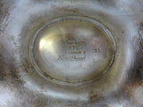 Francis I by Reed and Barton Sterling Silver Sugar and Creamer Set 2pc (#8756)