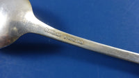Fairfax by Gorham Sterling Silver Flatware Set For 8 Service 56 Pieces