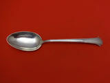 Chippendale by Towle Sterling Silver Serving Spoon 8 1/2" Vintage Heirloom