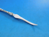 Irian by Wallace Sterling Silver Nut Pick 4 1/2" Heirloom Antique Silverware