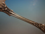 English King by Tiffany and Co Sterling Silver Asparagus Serving Fork 9 1/2"