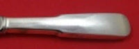 Eighteen Ten 1810 by International Sterling Silver Dinner Knife Modern 9 5/8"