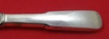 Eighteen Ten 1810 by International Sterling Silver Dinner Knife Modern 9 5/8"