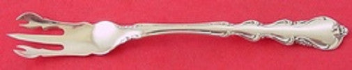 Angelique by International Sterling Silver Lobster Fork Custom Made 6"