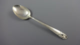 Spring Glory by International Sterling Silver Flatware Service Set 50 Pieces