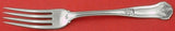 Corinthian by Wallace Sterling Silver Regular Fork 7" Heirloom Flatware