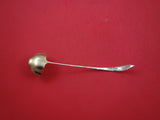 Vine by Tiffany Sterling Silver Sauce Ladle Scallop GW Gourd IN TIFFANY BOOK 7"