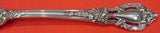 Eloquence by Lunt Sterling Silver Ice Cream Fork Custom-Made (Wallace)