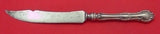 Old Atlanta by Wallace Sterling Silver Roast Carving Knife HH WS 12 1/2"