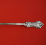 Prince Albert by William Tenney Coin Silver Soup Ladle 13 1/4" Serving Heirloom