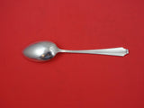 Jenny Lind by Whiting Sterling Silver Place Soup Spoon 7 1/4"