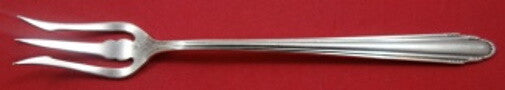 Contempora by Dominick and Haff Sterling Silver Pickle Fork 5 3/4" Art Deco