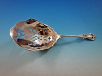 Old Colonial by Towle Sterling Silver Cracker Scoop Pierced 7 7/8" Rare!