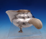 Blossom by Georg Jensen Sterling Silver Creamer #2C with GI Mark (#8799)