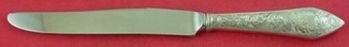Chatham Engraved #1 by Durgin Sterling Silver Regular Knife 8 7/8" Flatware