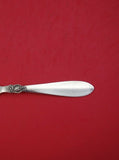 Princess Fuchsia by Frigast Sterling Silver Cold Meat Fork 2-Tine 8 1/2" Serving