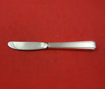Modern Classic by Lunt Sterling Silver Butter Spreader HH Modern 6 1/4" Heirloom
