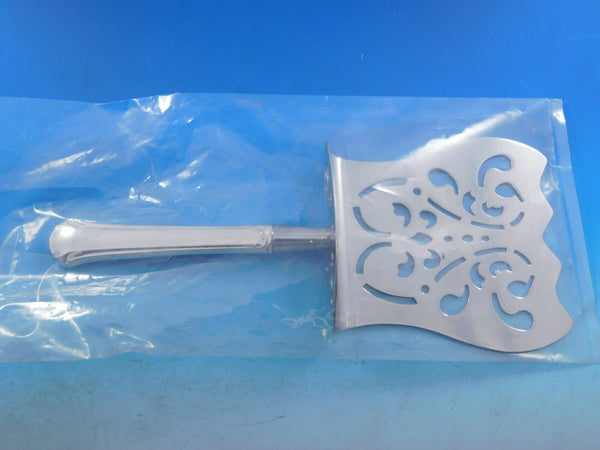 Chippendale by Towle Sterling Silver Asparagus Server Custom Hooded HHWS 9"