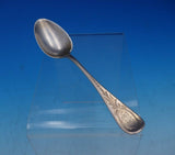 Tiffany and Co Sterling Silver Child's Set 8pc in Presentation Box w/Liner #4649