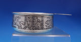 Wm Kerr Sterling Silver Porringer Children of the World Riding Animals (#7346)