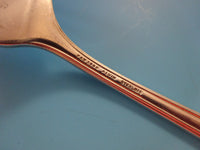 Chased Romantique by Alvin Sterling Silver Flatware Set Service 51 Pieces Dinner
