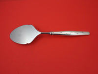 Stardust by Gorham Sterling Silver Pastry Server HH WS 10 1/2"