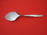 Stardust by Gorham Sterling Silver Pastry Server HH WS 10 1/2"