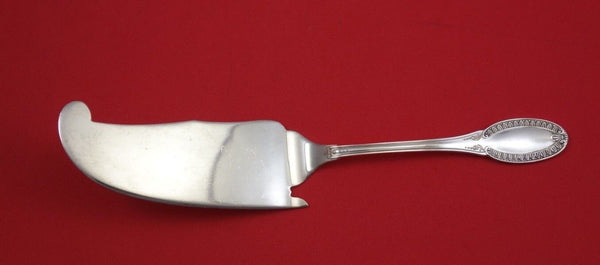 Empire by Buccellati Italian Sterling Silver Ice Cream Server 10 1/2" Serving